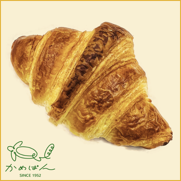 クロワッサン